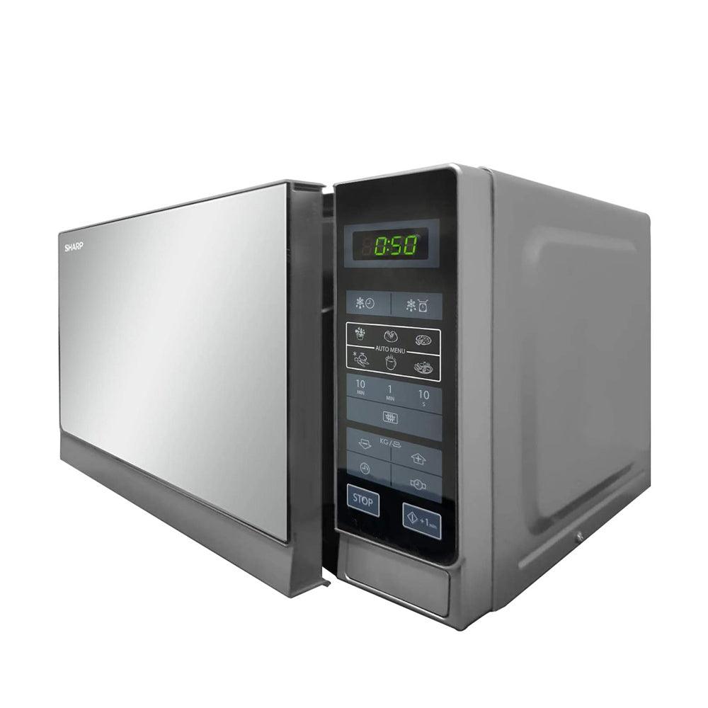 SHARP 20 Liters Microwave Oven 800 Watts - Zayoom