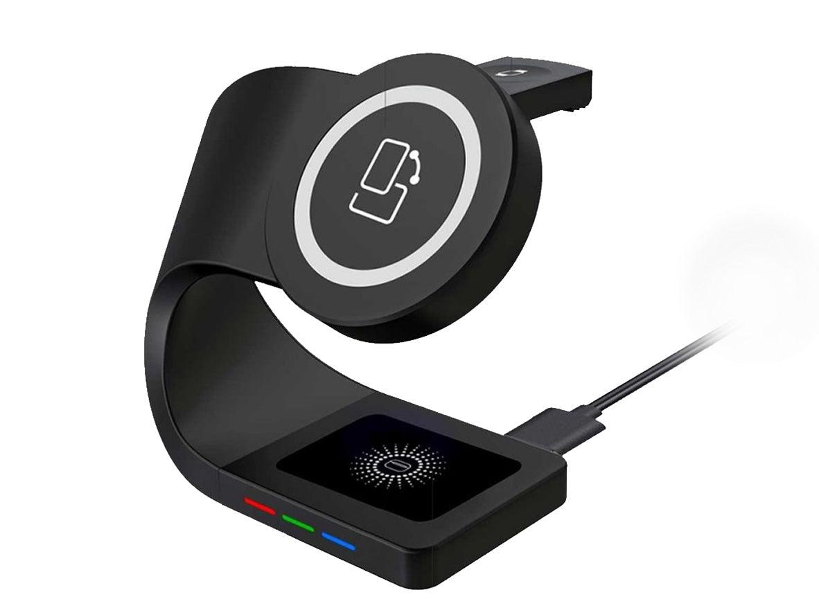 3-in-1 Wireless Charger NHE