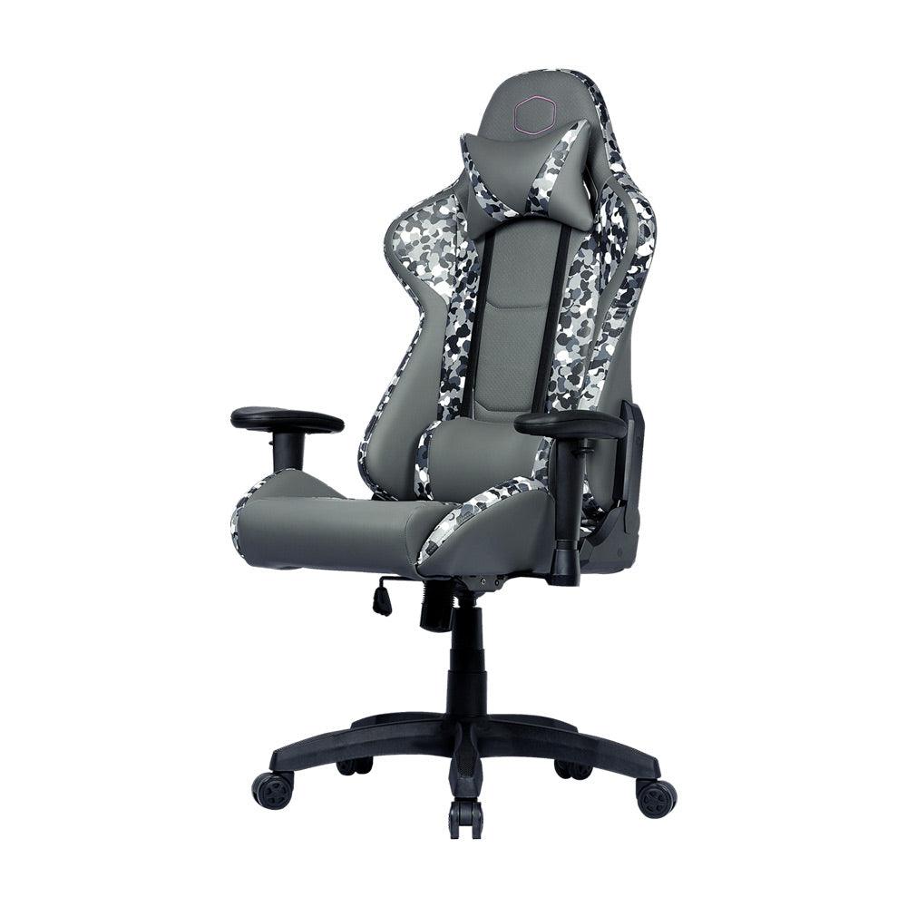 Cooler Master Caliber R1S - Dark Knight Camo Gaming Chair - Zayoom