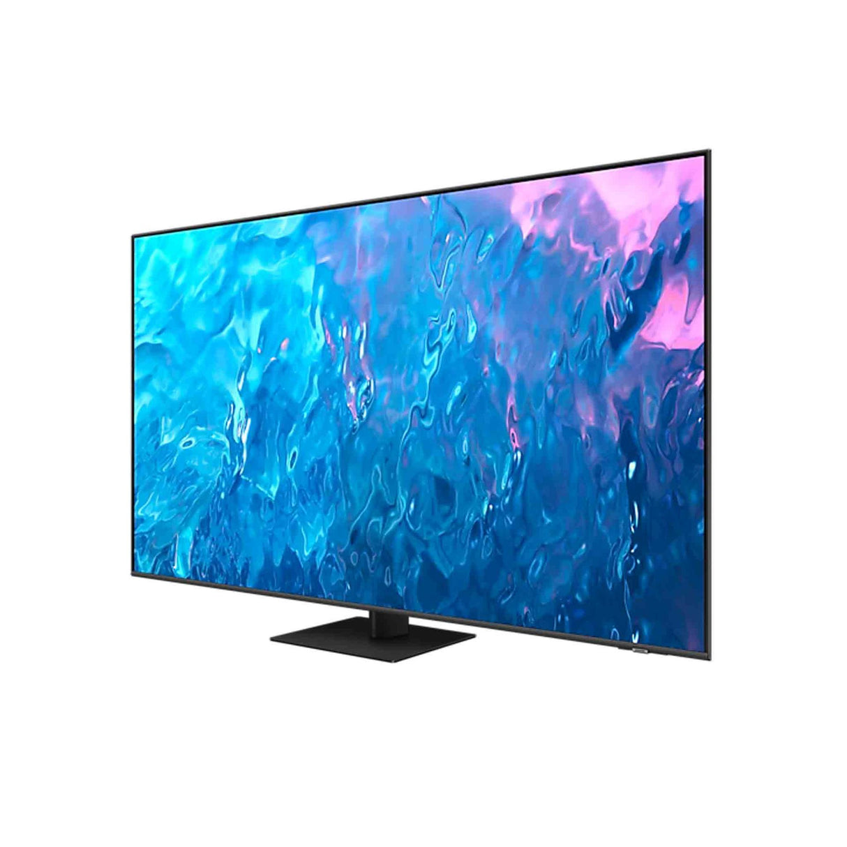 Samsung 65 Inch Q70C QLED 4K Smart TV - Zayoom