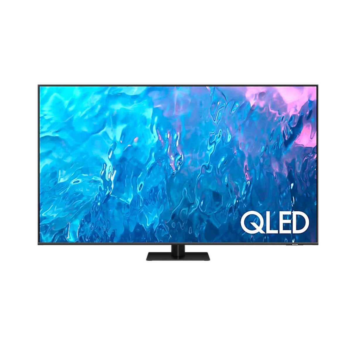 Samsung 65 Inch Q70C QLED 4K Smart TV - Zayoom