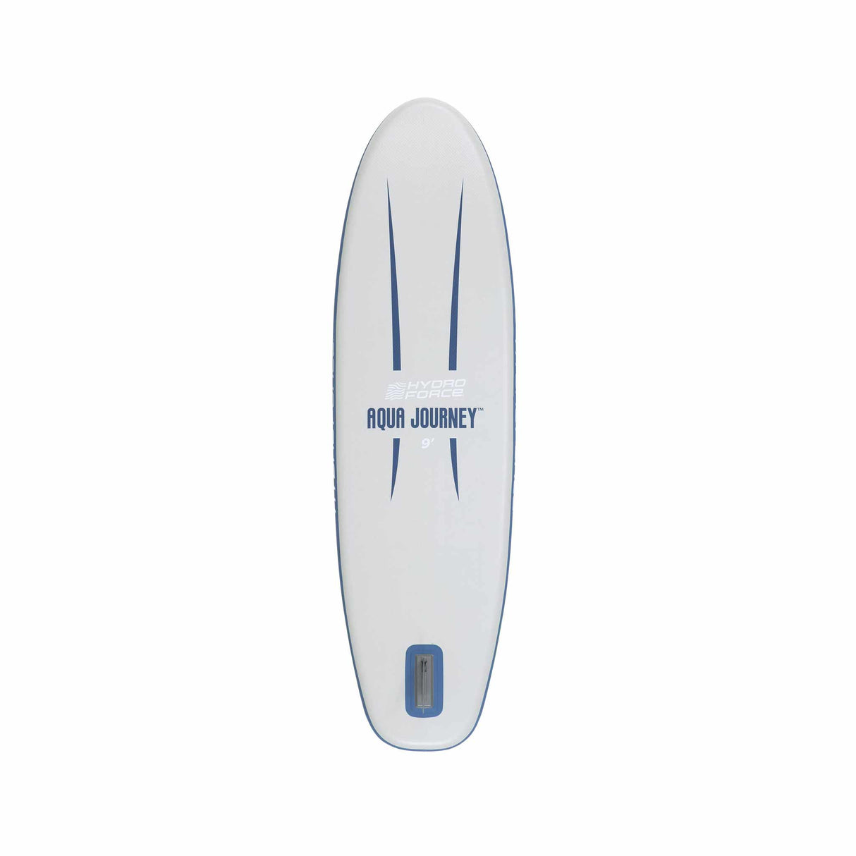 Bestway 9' x 30" x 4.75" / 2.74m x 76cm x 12cm Aqua Journey 9' Stand-Up Paddleboard Set