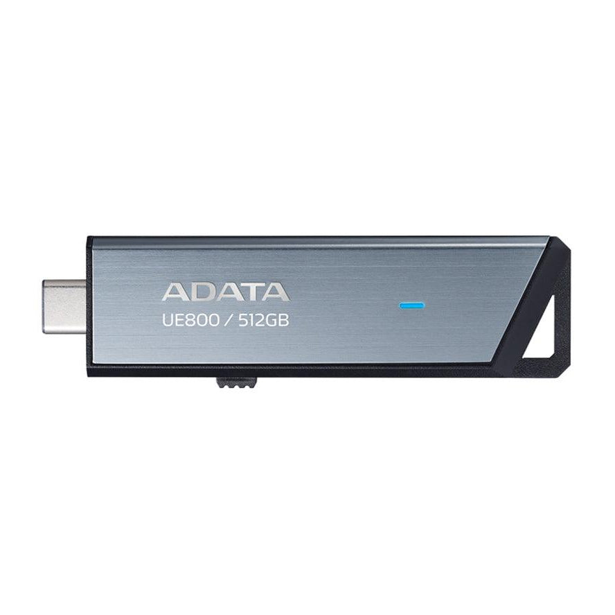 ADATA Elite UE800 - 512GB - USB 3.2 Gen2 - Type-C - Flash Drive - Zayoom