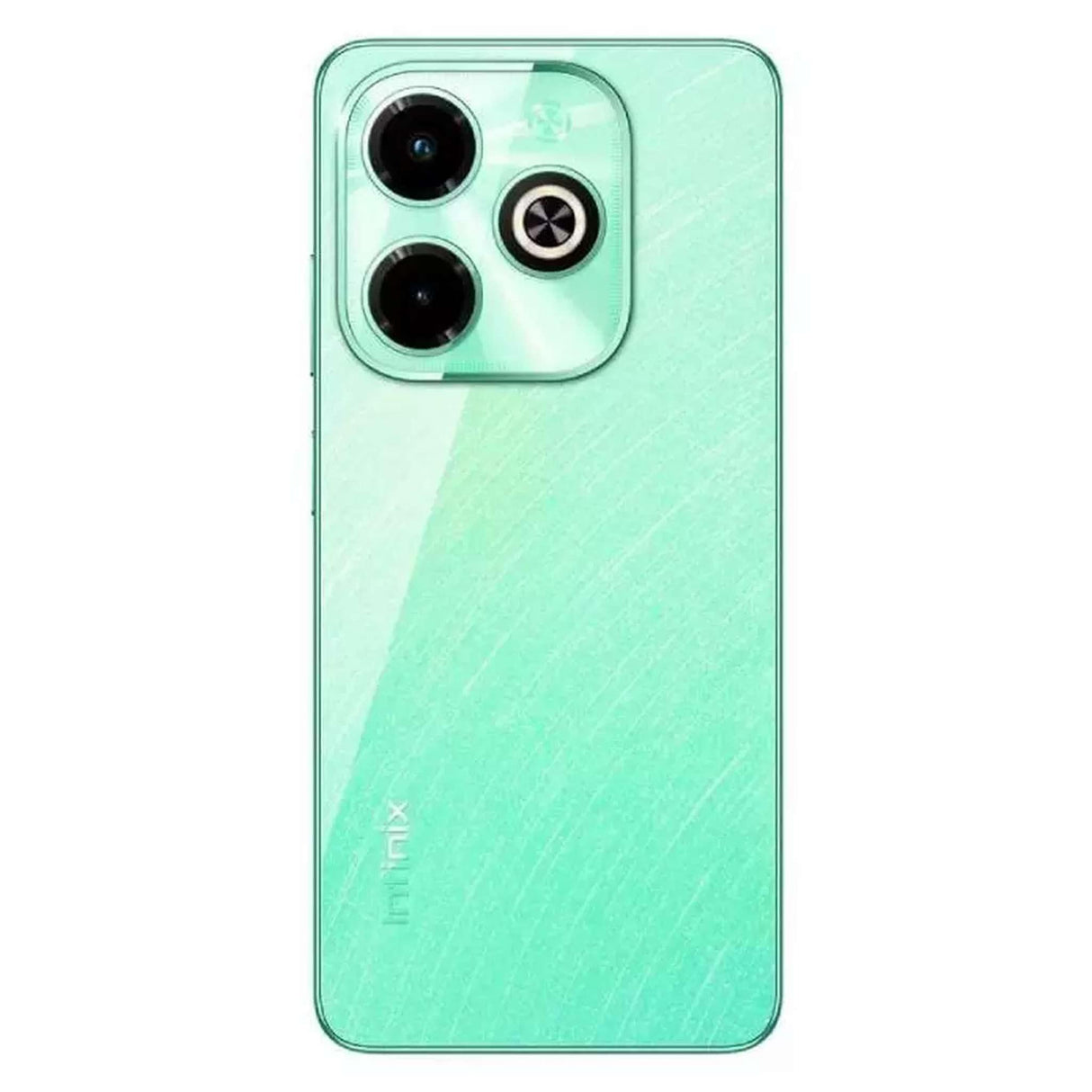 Infinix HOT 40i - 256GB - 8GB - Mobile Phone - Starfall Green (AS-IS) - Zayoom