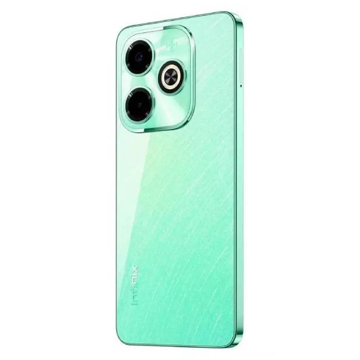Infinix HOT 40i - 128GB - 4GB - Mobile Phone - Starfall Green - (AS-IS) - Zayoom
