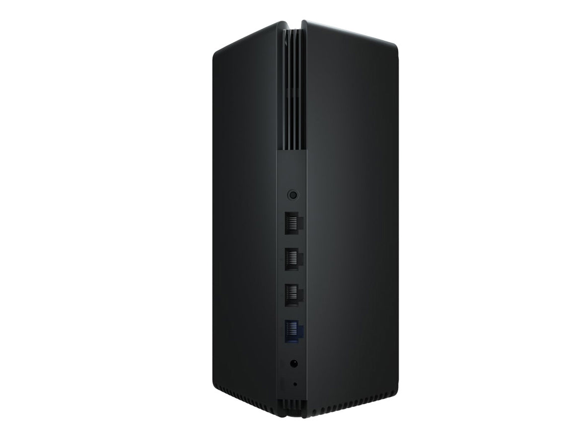 Xiaomi Mesh System AX3000 - 1-Pack - Black - Zayoom