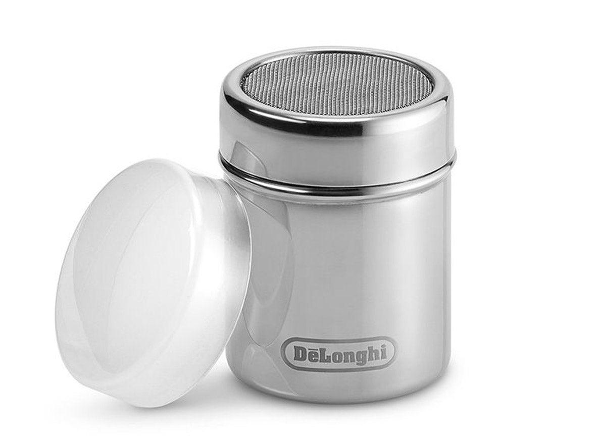 Delonghi Stainless Steel Cocoa Spreader 175 ML - Zayoom
