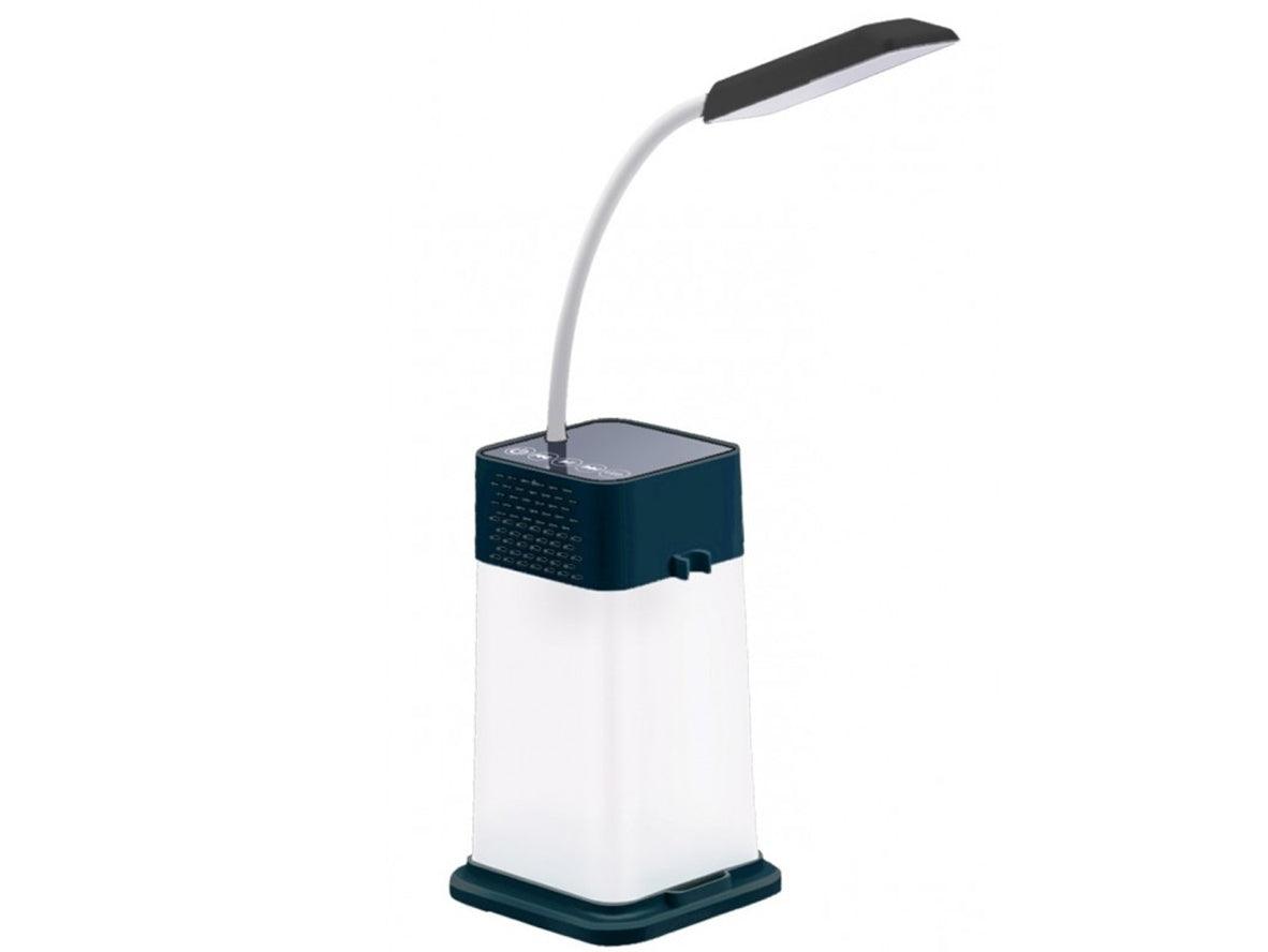 NHE Bluetooth Lamp Speaker NHS-P619 - Zayoom