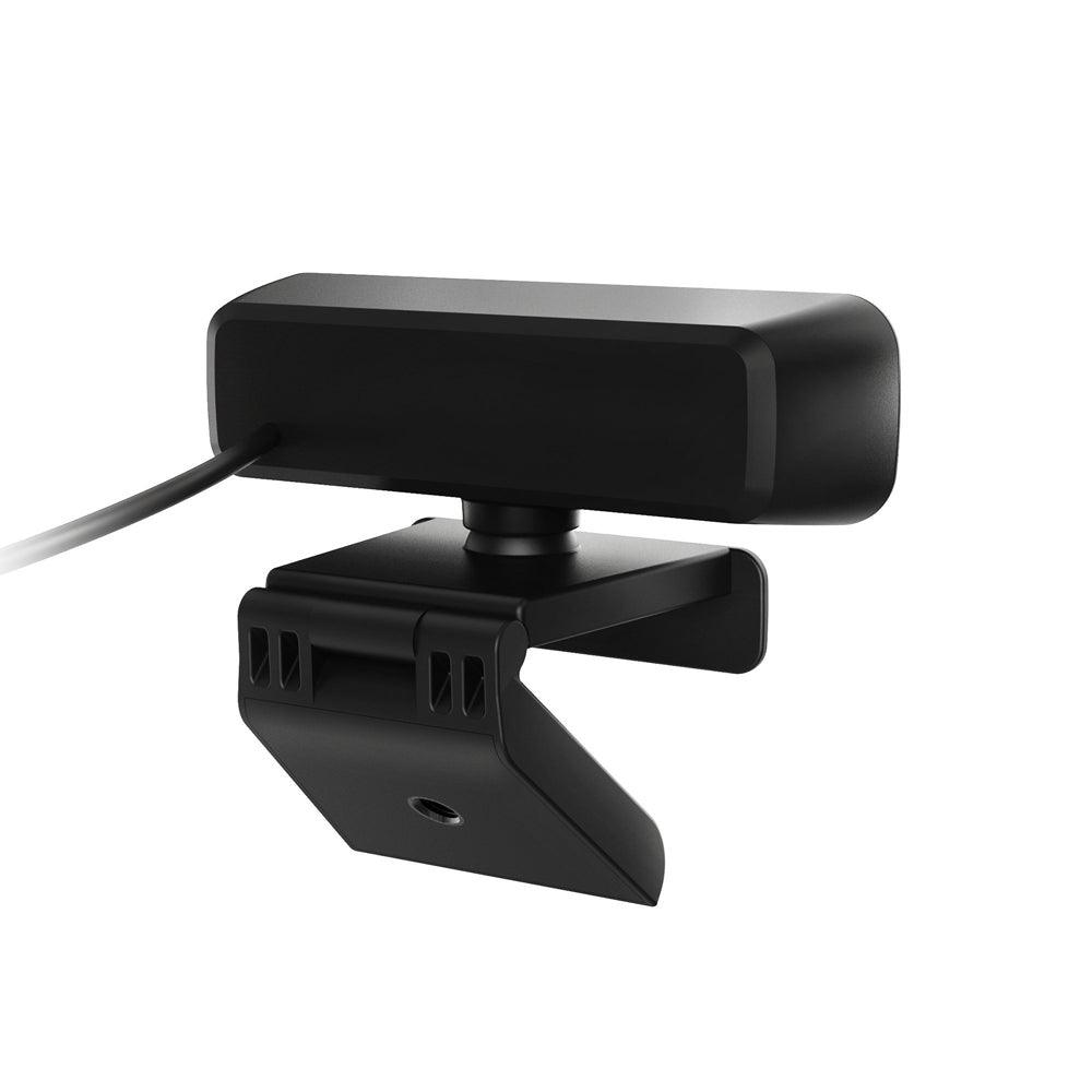 j5create USB™ HD Webcam with 360° Rotation - Zayoom
