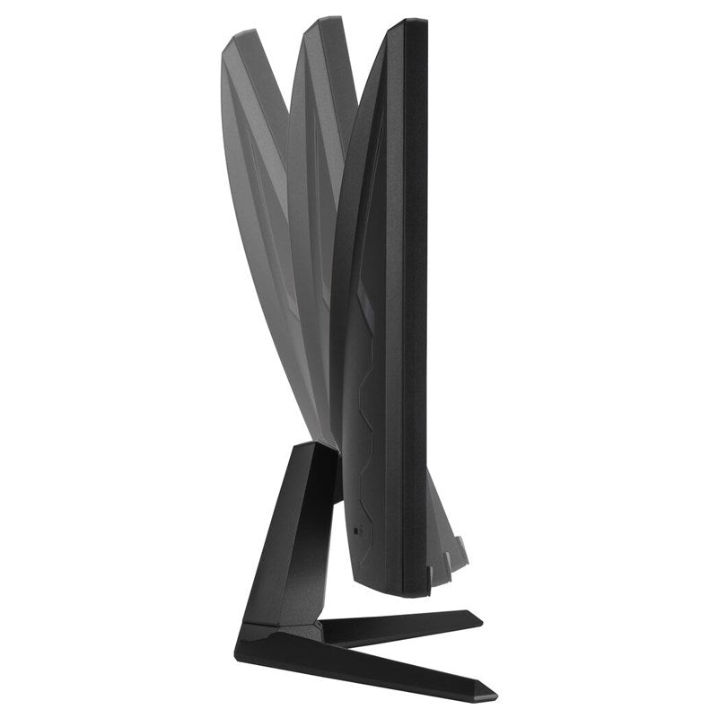 اسوس شاشة ألعاب تاف جيمينج في جي259كيو3اية - 25 بوصة - اف اتش دي اي بي اس 180 هرتز - 1 مللي ثانية HDMI 2.0 - اسود