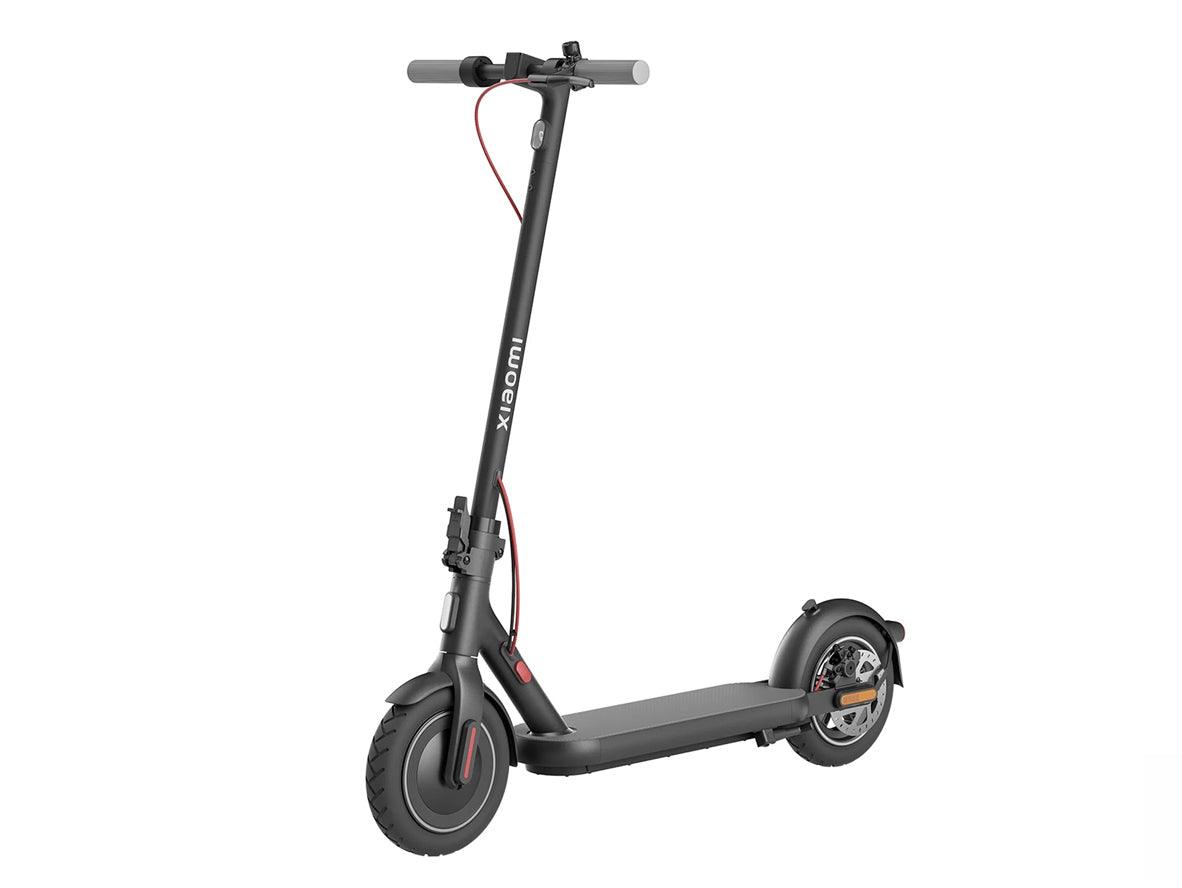 Xiaomi Electric Scooter 4 Lite - 2nd Gen - Zayoom