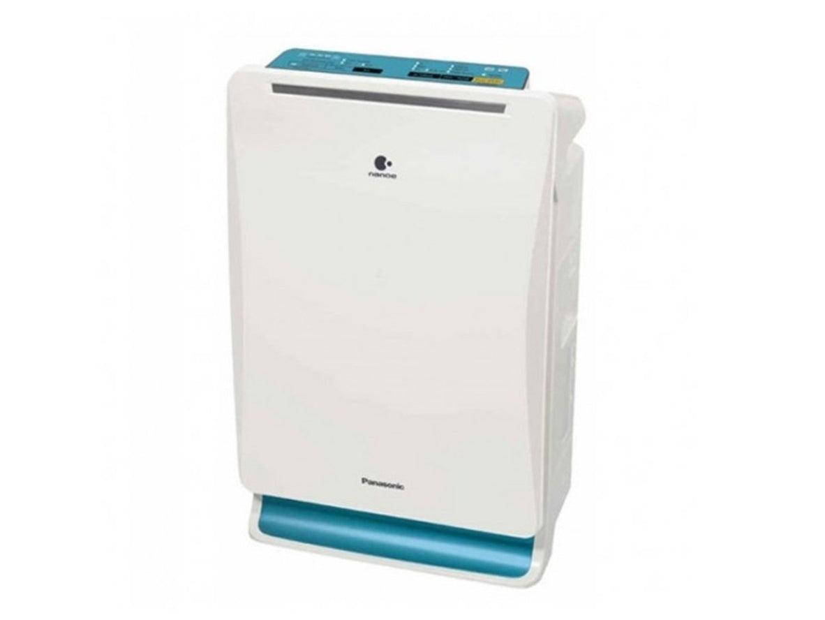 Panasonic 26m² Air Purifier 3D Circulatn Airflow - Zayoom