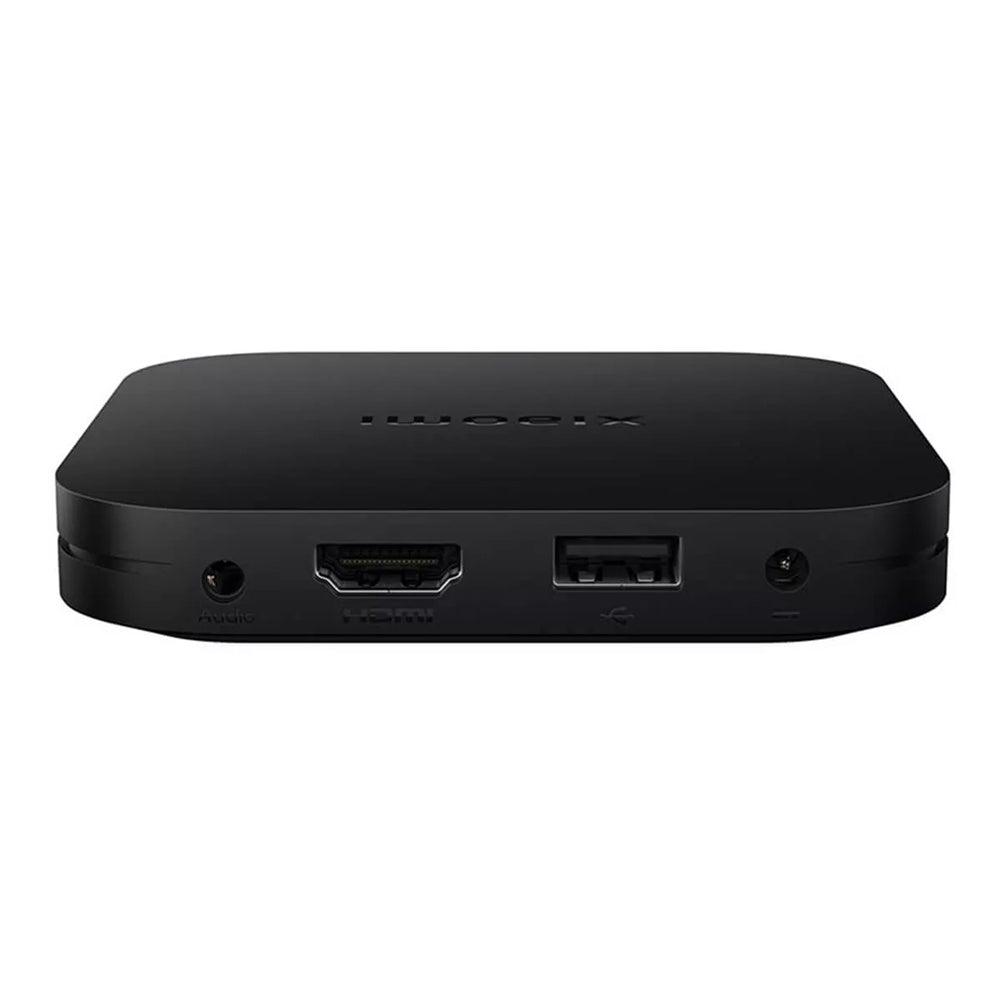 Xiaomi TV Box S (2nd Gen) - 4K Ultra HD - Streaming Media Player - Zayoom