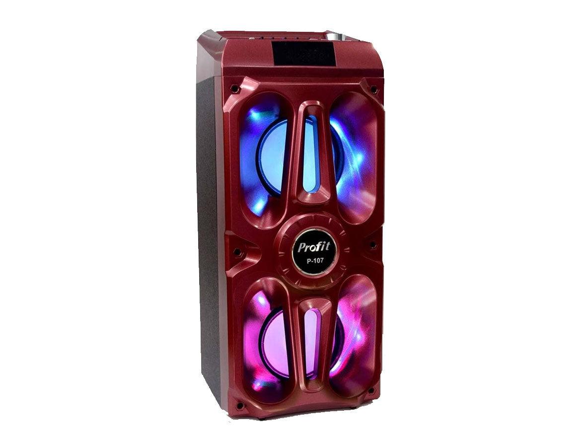 NHE Profit Wireless Speaker P-107 - Zayoom