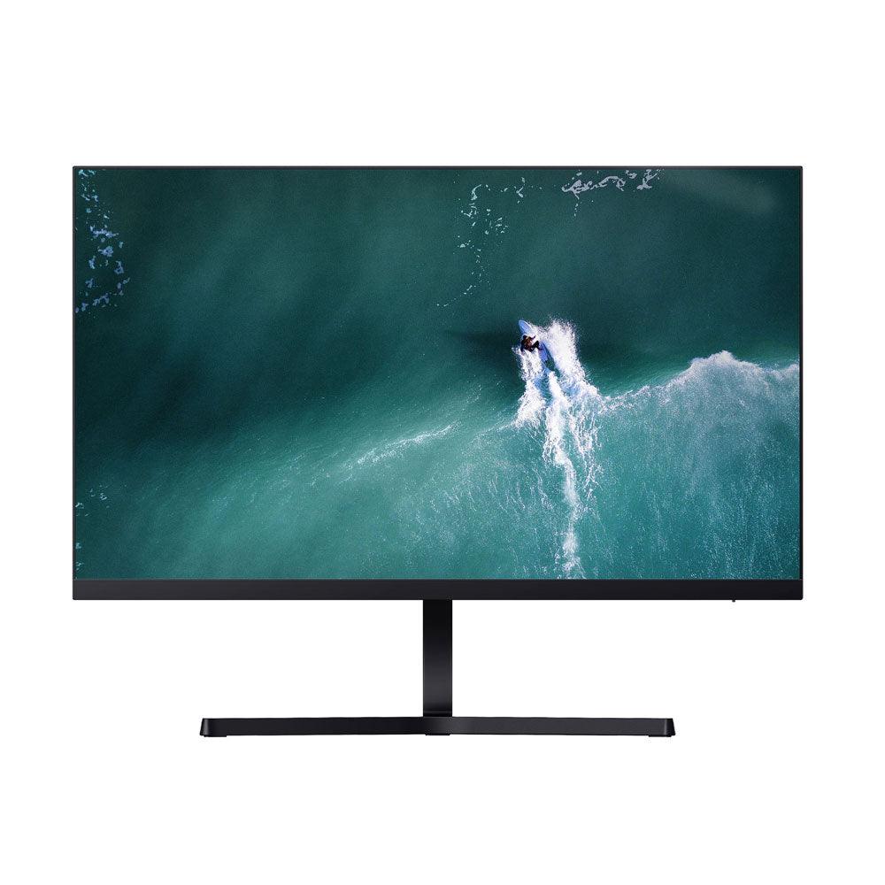Xiaomi 1C - 23.8 Inch - Full HD Desktop Monitor - RMMNT238NF - Black - Zayoom
