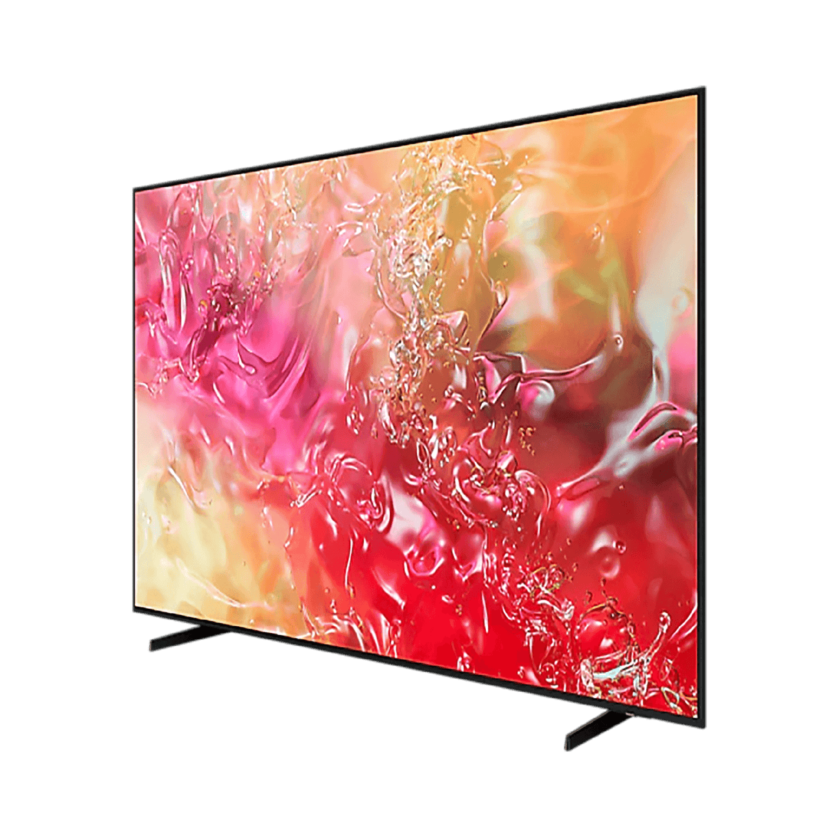 Samsung 75 Inch DU7000 Crystal UHD 4K Smart TV - Zayoom
