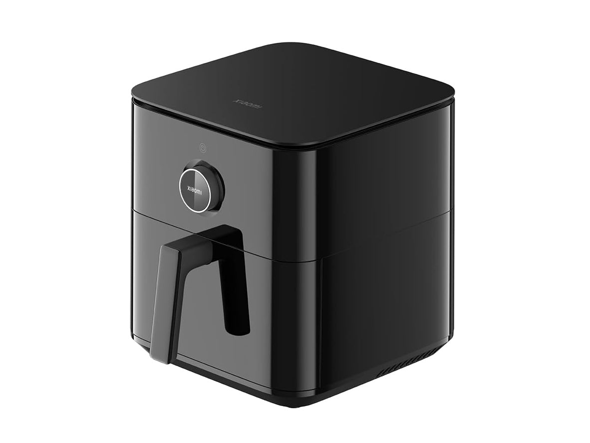 Xiaomi Smart Air Fryer 6.5 Liter - 1800W - Black - Zayoom