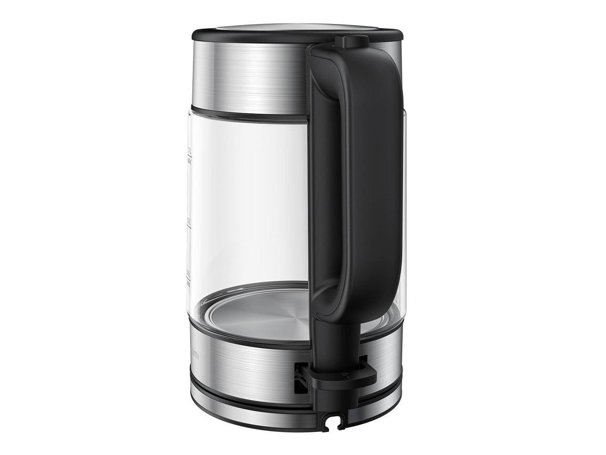 Xiaomi Electric Glass Kettle 1.7 Liter - 2200W - Zayoom