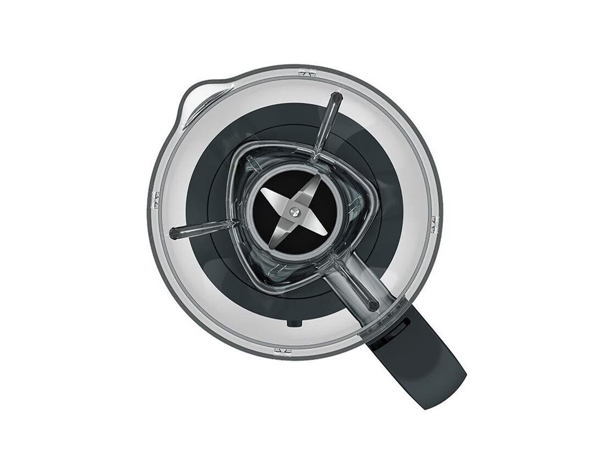Braun PowerBlend 3 Jug Blender With 2 Mill 800W - Zayoom