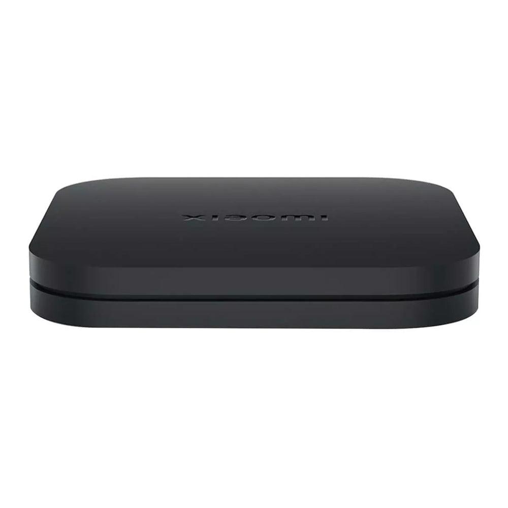 Xiaomi TV Box S (2nd Gen) - 4K Ultra HD - Streaming Media Player - Zayoom