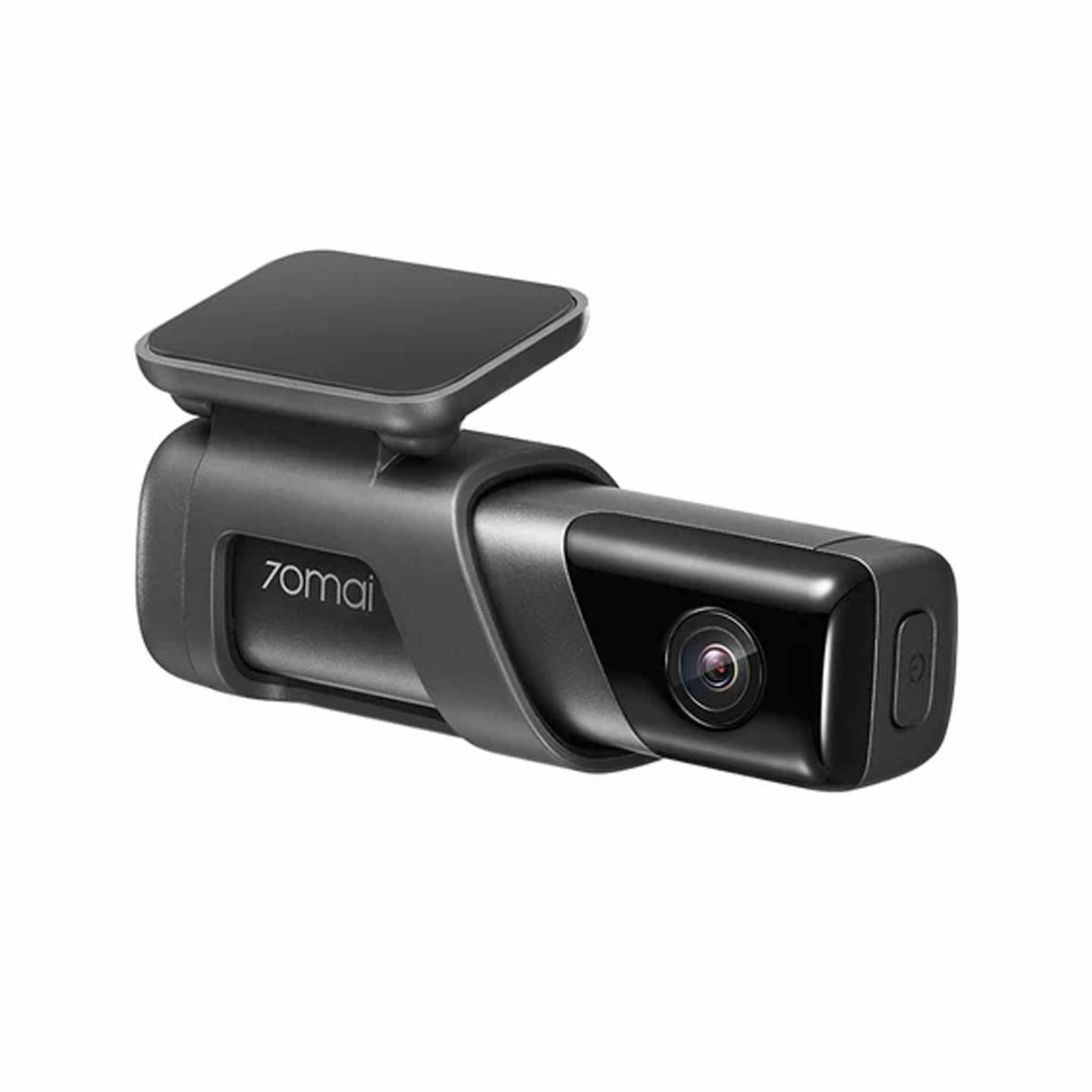 70 مي كاميرا M500 بدقة 2.7K عالية الدقة مع ذاكرة eMMC مدمجة بسعة 128 جيجابايت، ومجال رؤية 170 درجة وتسجيل HDR