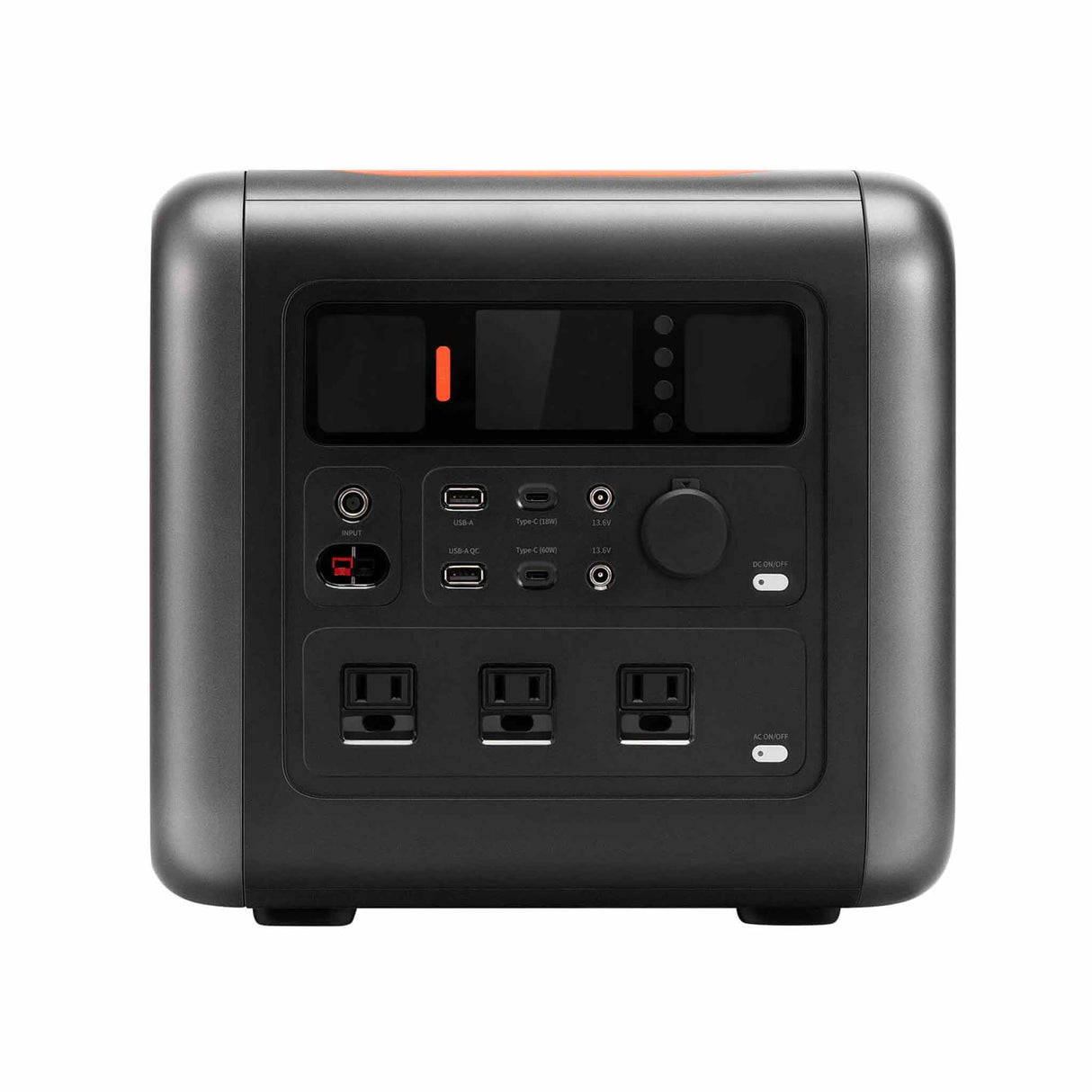 70mai Tera 1000 Portable Power Station + 70mai 110 Portable Solar Panel - Zayoom