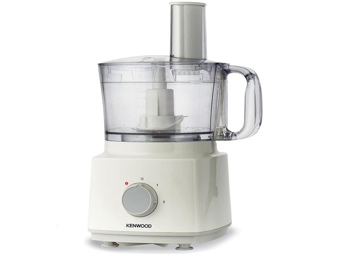 KENWOOD Multi-Functional Food Processor 750W - Zayoom