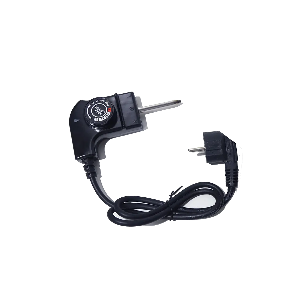 وعاء الطهي الكهربائي متعدد الوظائف 9 في 1 – سعة 12 لتر