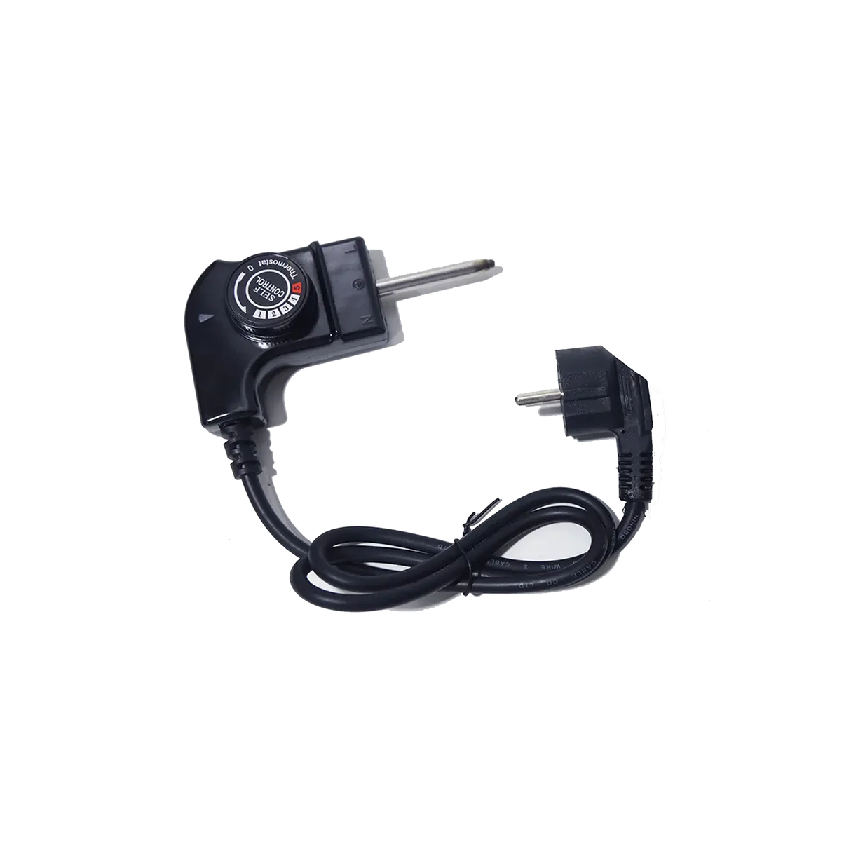 وعاء طهي كهربائي متعدد الاستخدامات 9 في 1 – بسعة 9 لترات