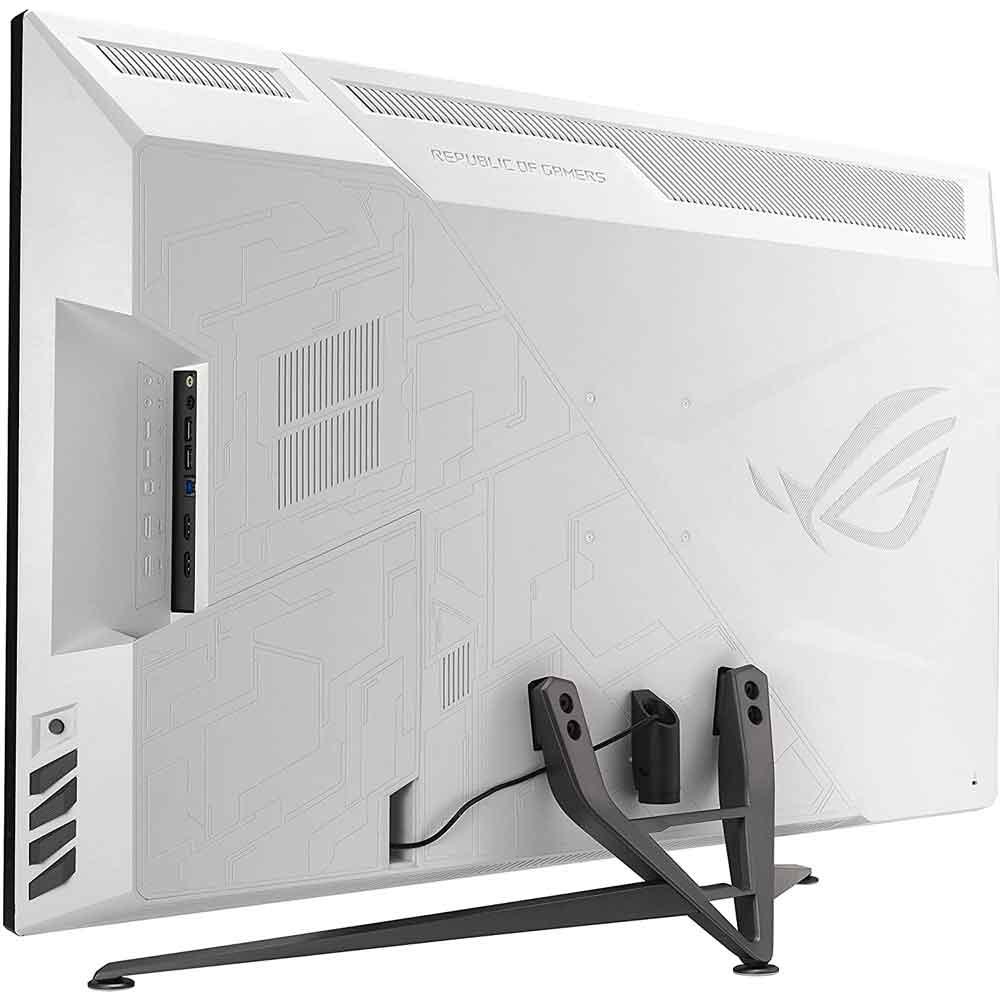 ASUS ROG Strix XG43UQ 43 Inch 144 Hz 4K Gaming Monitor - B02170 - Black - Zayoom