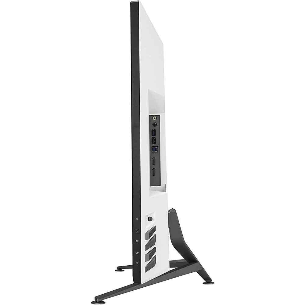 ASUS ROG Strix XG43UQ 43 Inch 144 Hz 4K Gaming Monitor - B02170 - Black - Zayoom