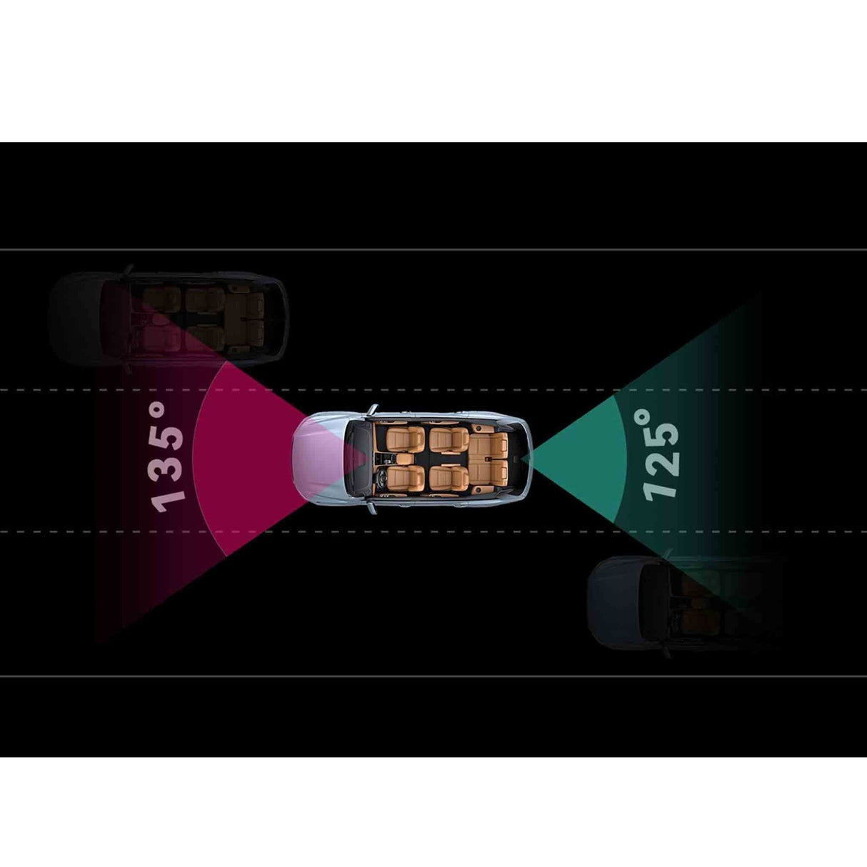 ميني برو بدقة 2K (فائقة الوضوح) مع رؤية ليلية مع التركيب