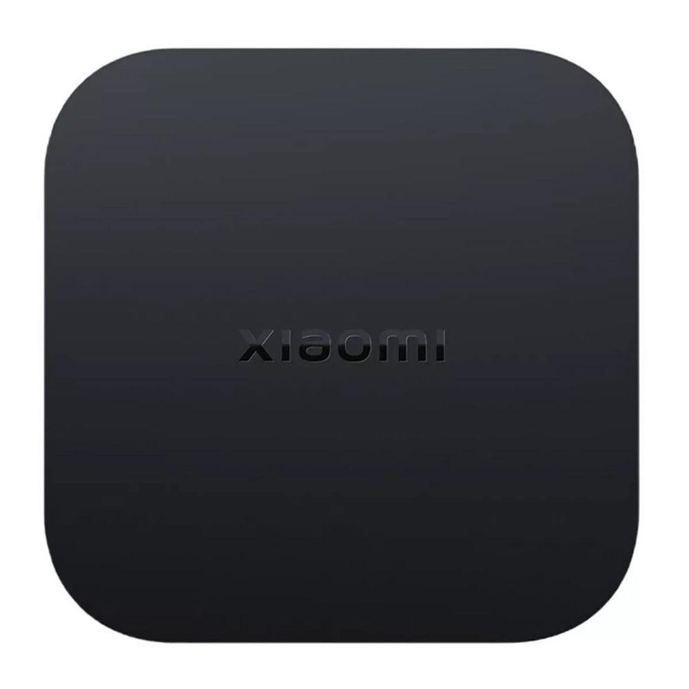 Xiaomi TV Box S (2nd Gen) - 4K Ultra HD - Streaming Media Player - Zayoom