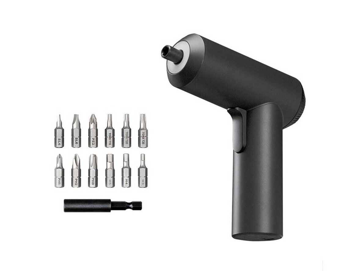 Xiaomi Cordless Screwdriver - Zayoom