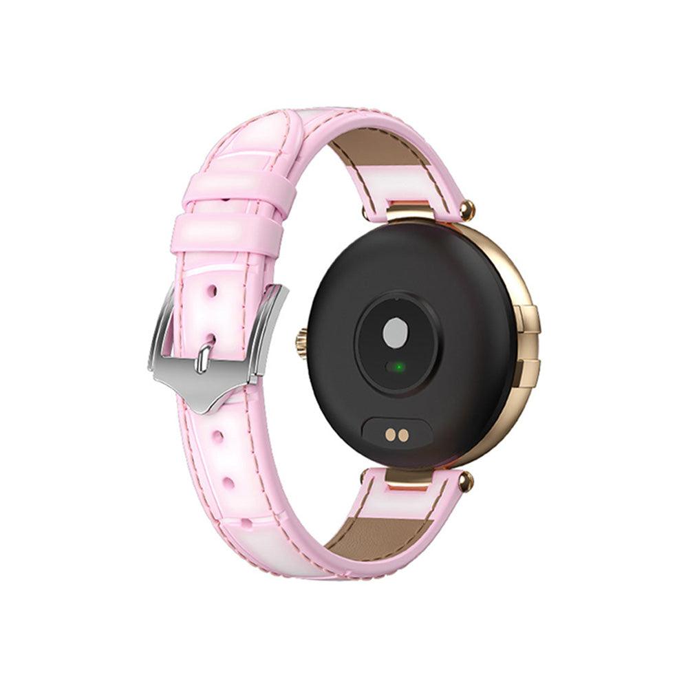 HAVIT Smart Watch - Pink - Zayoom