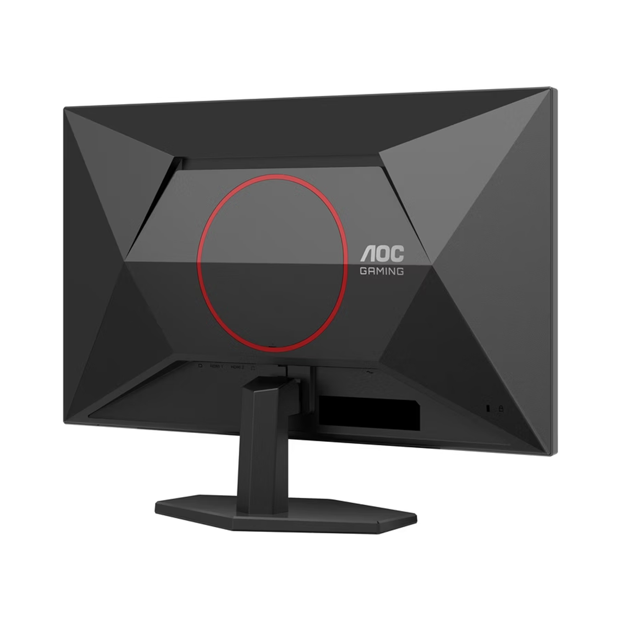 AOC Q27G42ZE 27 Inch QHD Fast IPS - 240Hz - 0.3ms - Adaptive Sync Gaming Monitor - Black