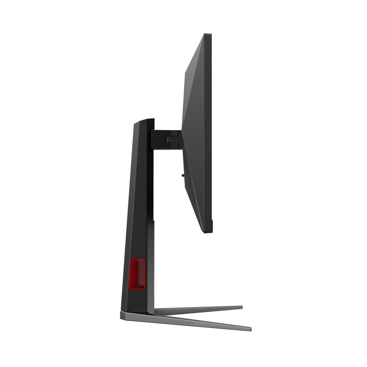 AOC Q27G4/D 27 Inch QHD Fast IPS - 200Hz - 0.3ms - Adaptive Sync Gaming Monitor - Black