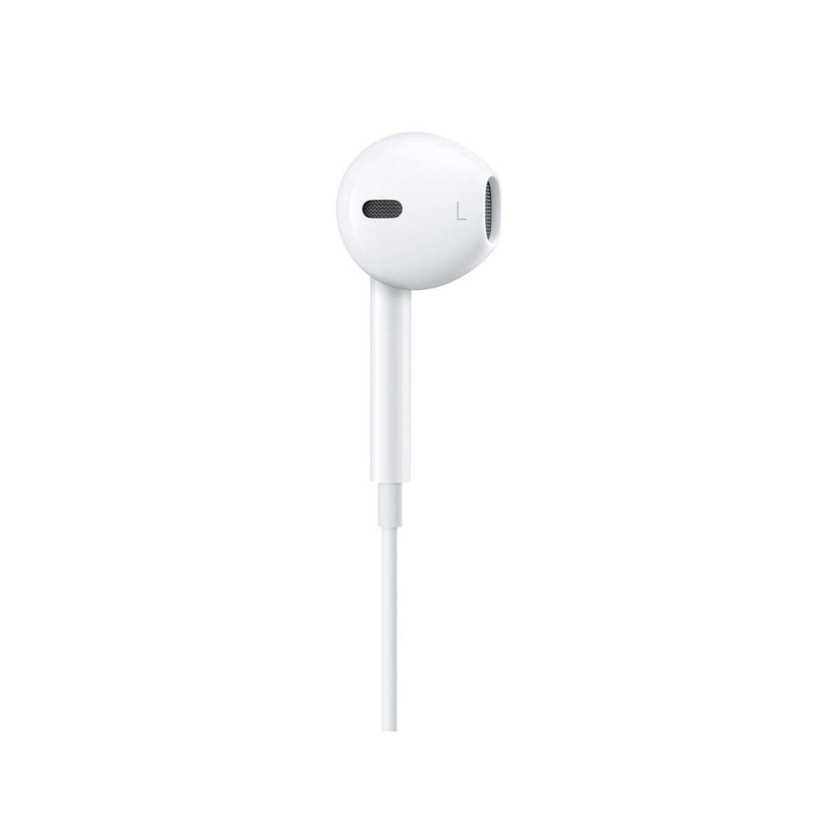 Apple EarPods Lightning Connector - White - MWTY3ZM/A - Zayoom