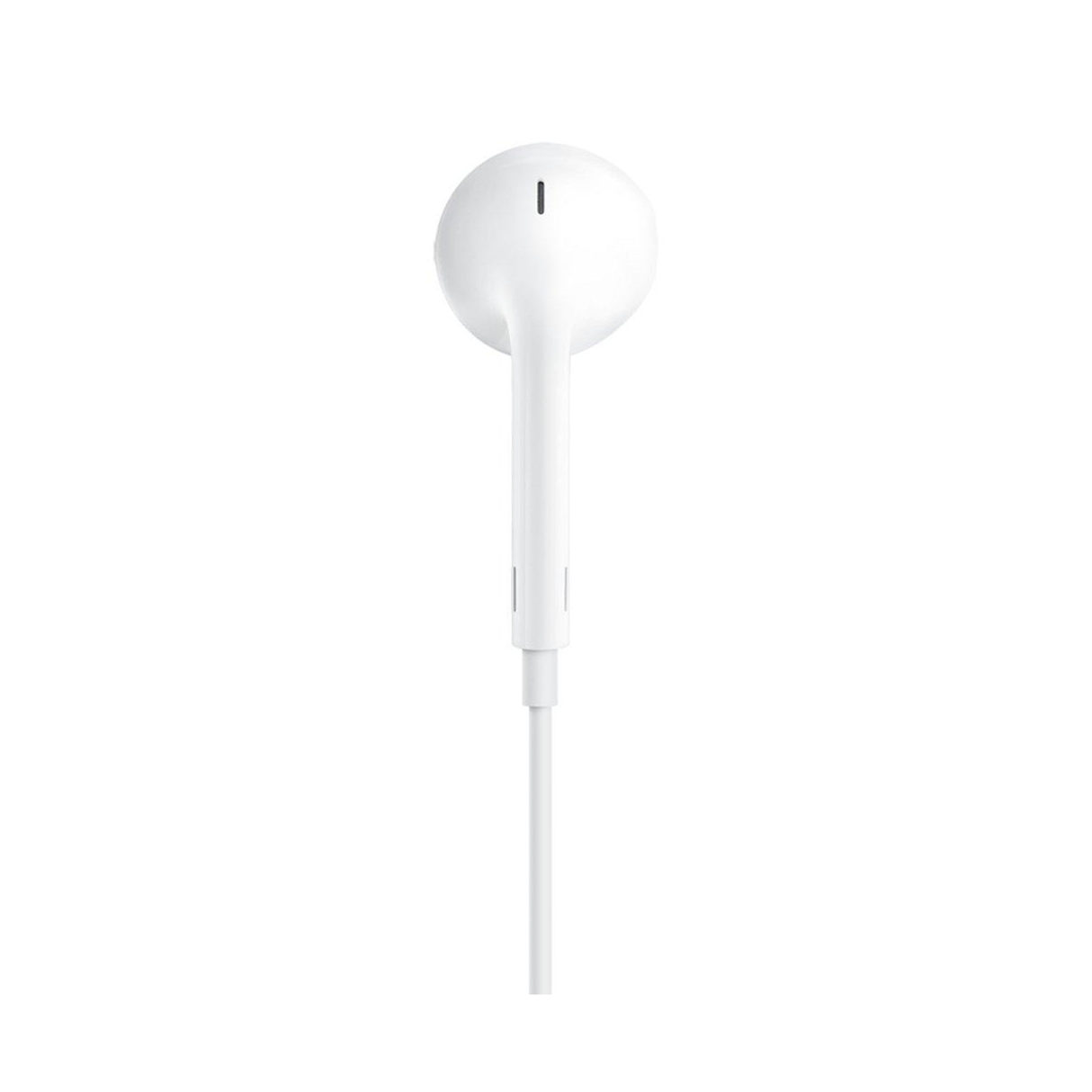 Apple EarPods Lightning Connector - White - MWTY3ZM/A - Zayoom
