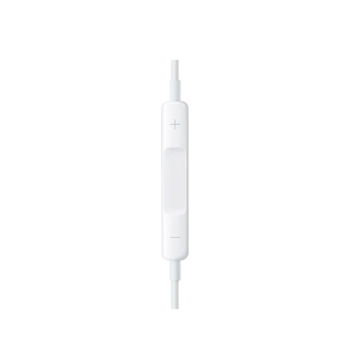 Apple EarPods Lightning Connector - White - MWTY3ZM/A - Zayoom