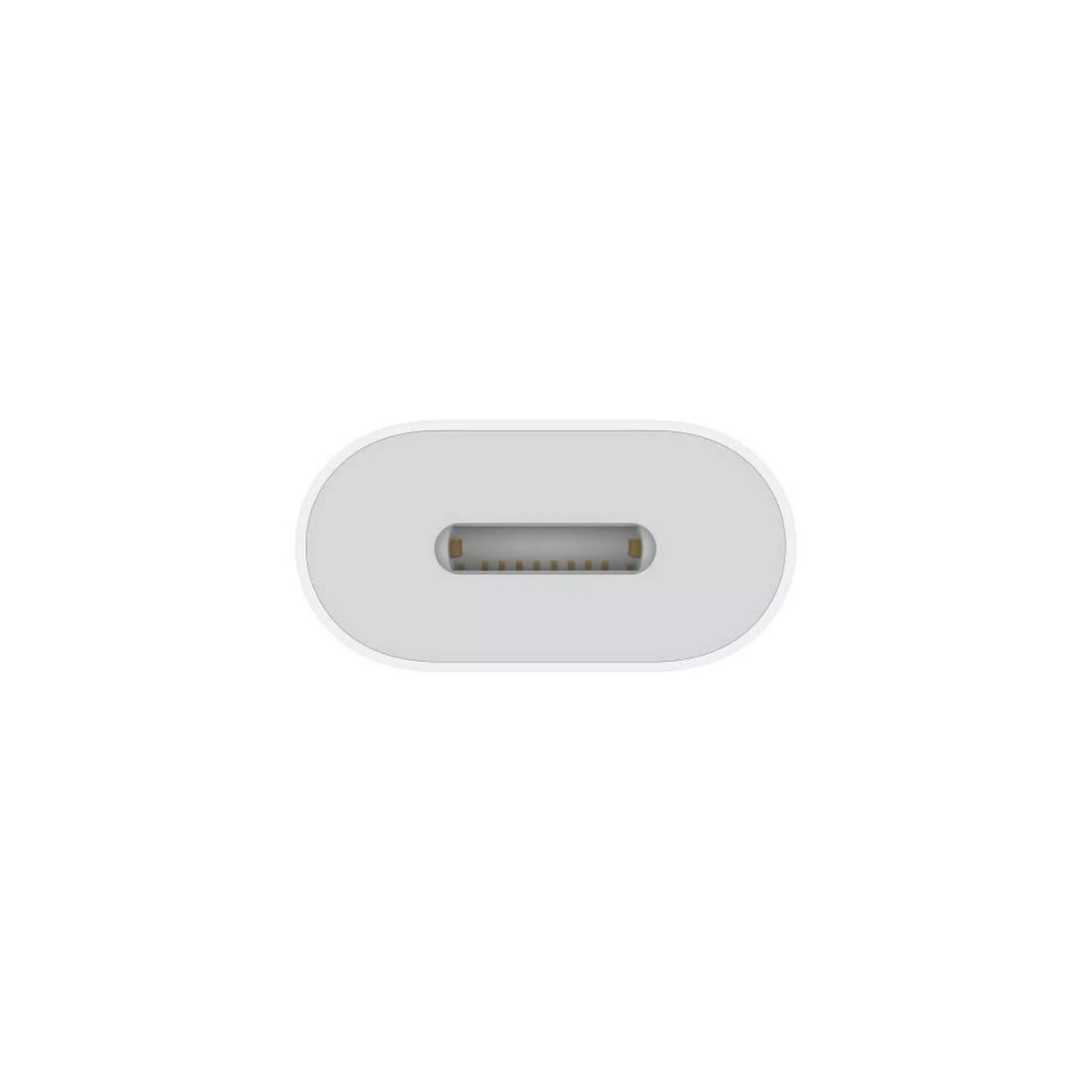 Apple USB-C To Lightning Adapter - Zayoom