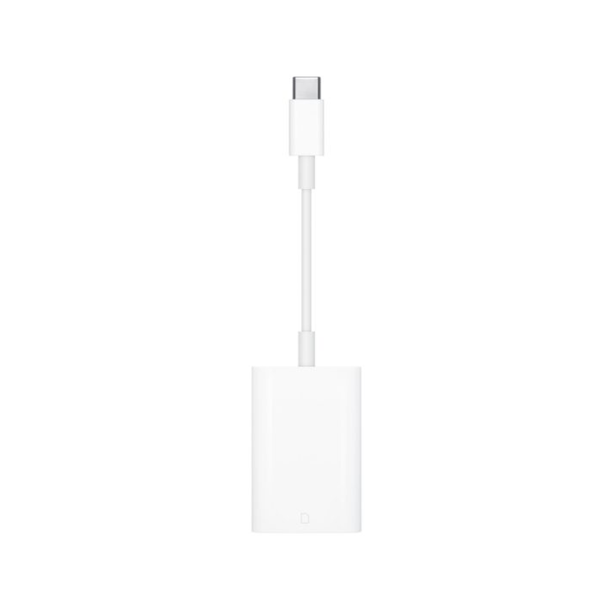 Apple USB C To Sd Card Reader - Zayoom