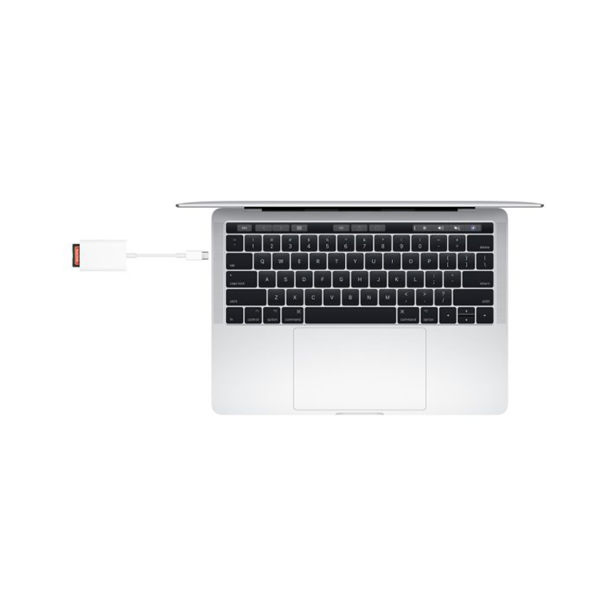 Apple USB C To Sd Card Reader - Zayoom