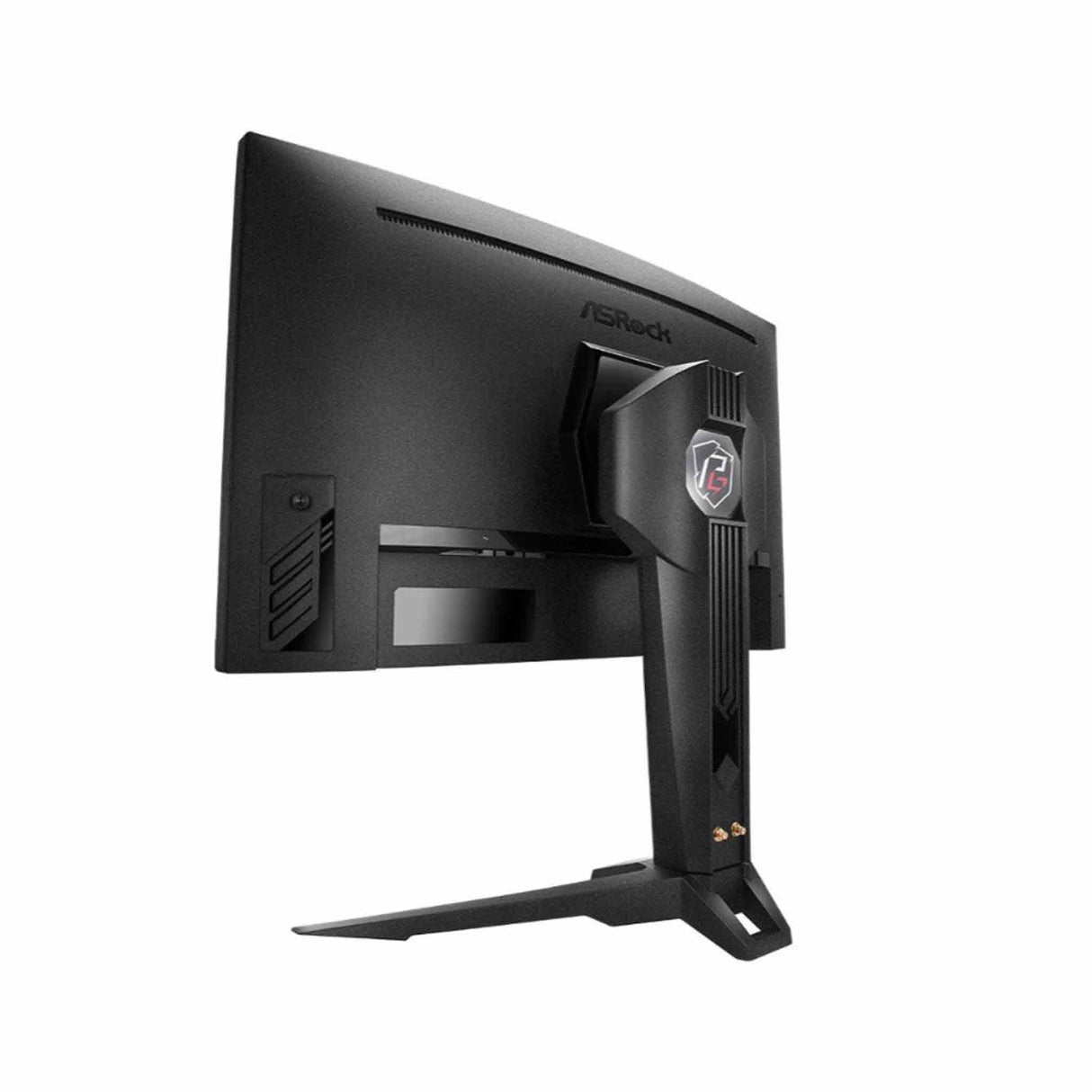 Sony PlayStation 5 Slim - PS5 - Fortnite Cobalt Star Voucher Bundles Disc Console with ASRock Phantom 27 Inch QHD Curved - White - Zayoom