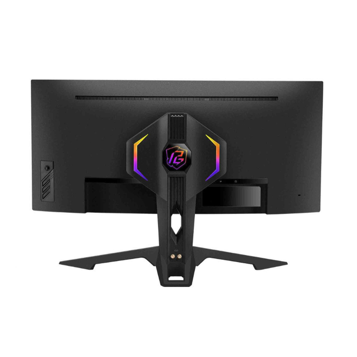 ASRock Phantom - PG34WQ15R3A - 34 Inch - WQHD - 165Hz - Curved Gaming Monitor - Zayoom