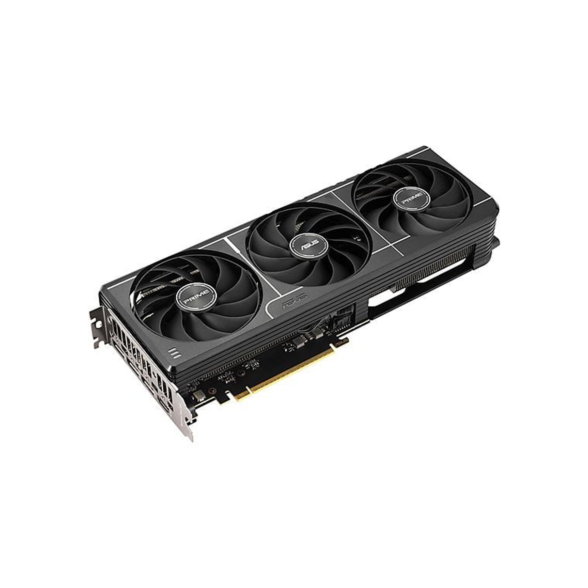 أسوس برايم جيفورس آر تي إكس 5060 تي آي 8 جيجابايت جي دي دي آر 7 إصدار أو سي كارت شاشة ألعاب