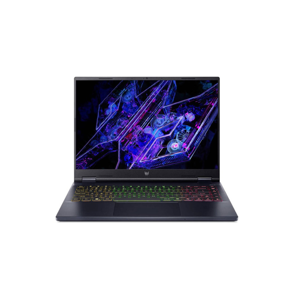 آيسر بريداتور هيليوس نيو 14 لابتوب ألعاب 14.5 بوصة دبليو كيو إكس جي إيه آي بي إس - 165هرتز - سي بي يو ألترا 9-185إتش - رام 32جيجابايت دي دي آر5 - إس إس دي 1تيرابايت إم.2 - آر تي إكس 4070 8جيجابايت - ويندوز 11 هوم - أبيسال اسود