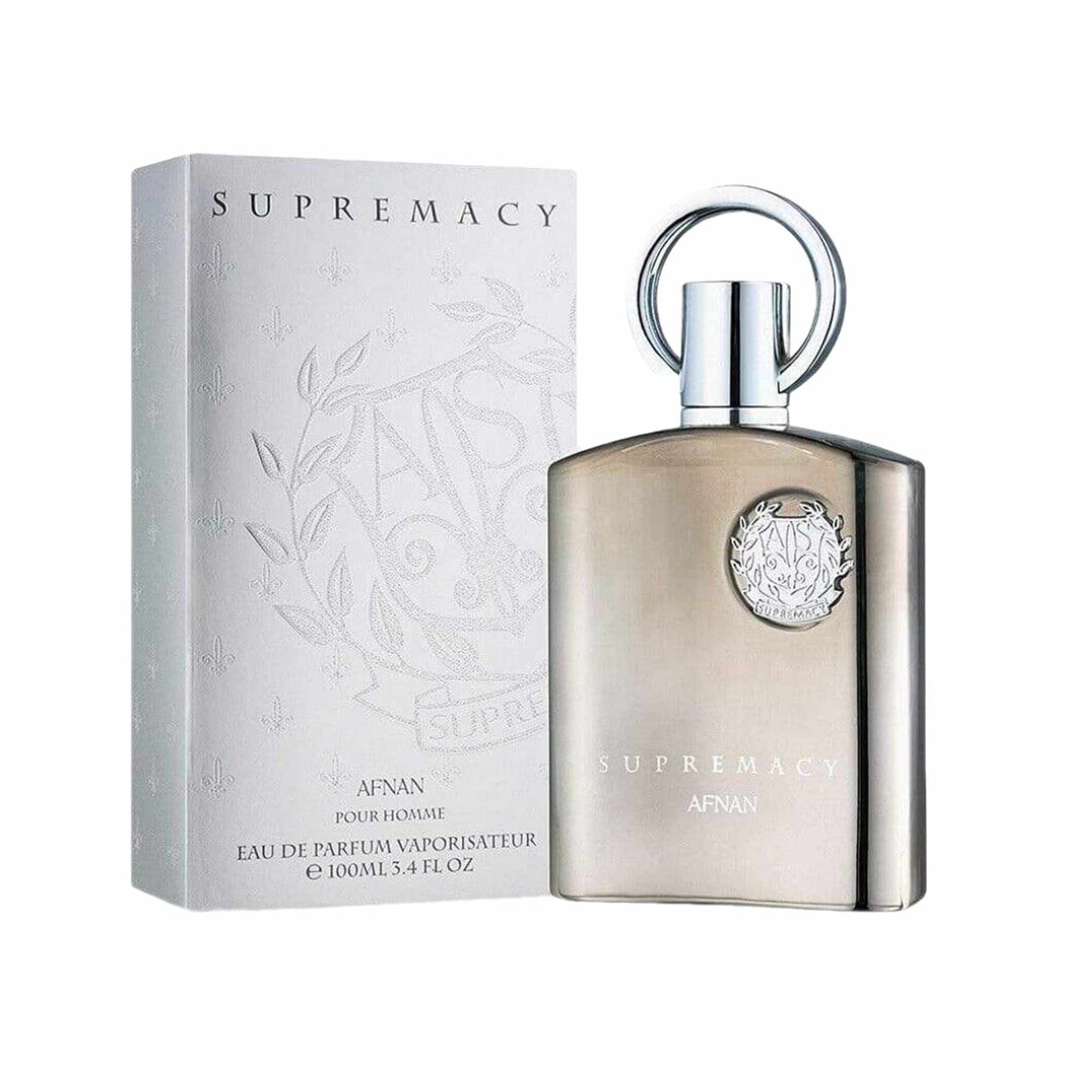 أفنان سوبريماسي عطر للرجال – 100 مل