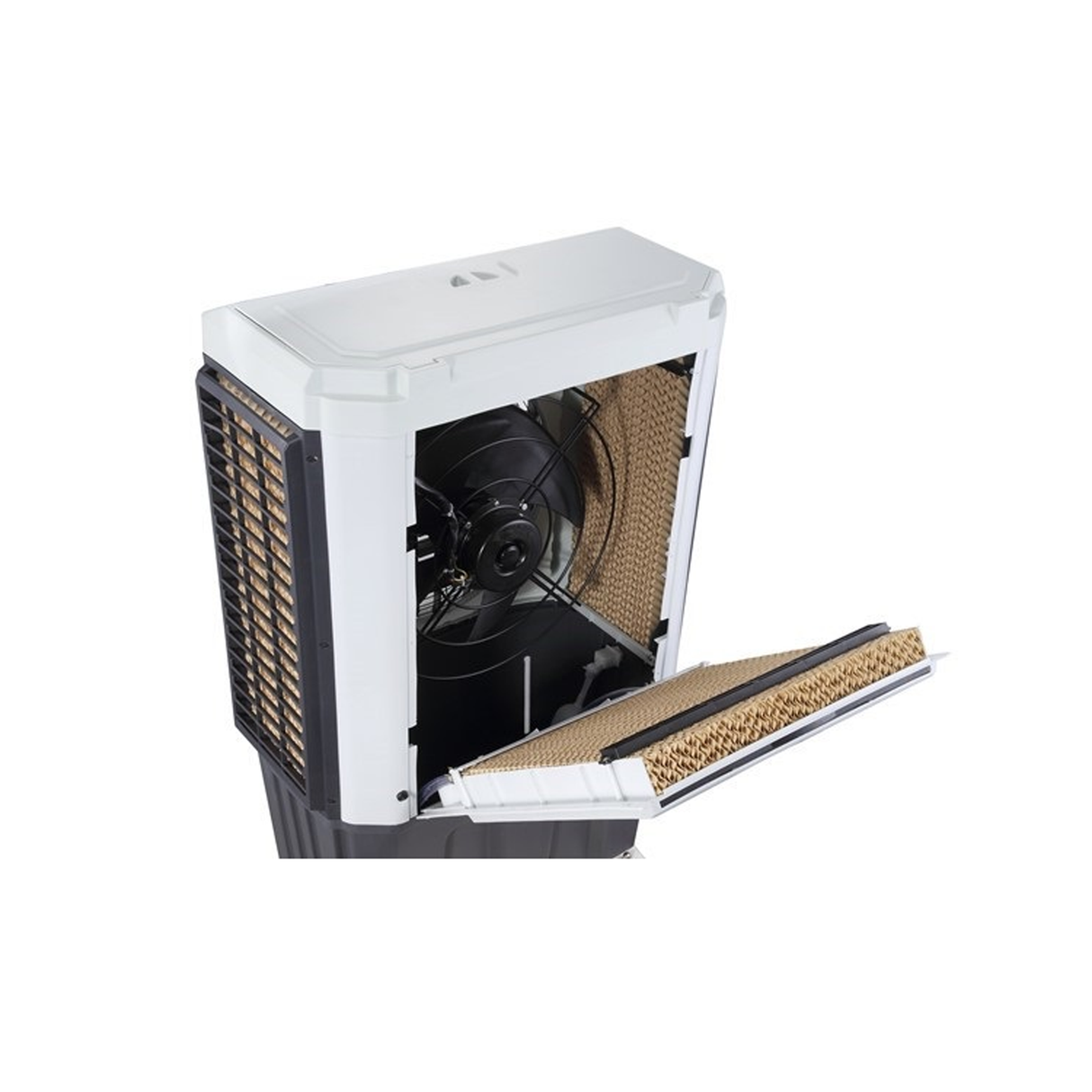 مبرد هواء بسعة 60 لتر