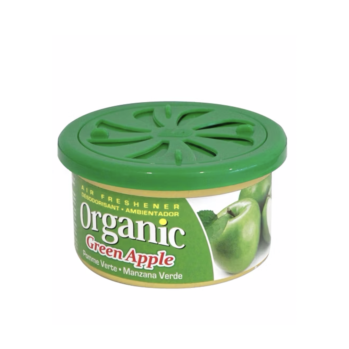 L&D Air Freshener Organic - Green Apple - Zayoom